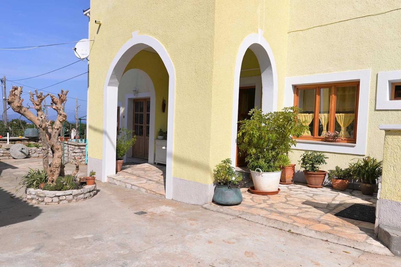شقة Roberto 4 Veli Lošinj المظهر الخارجي الصورة