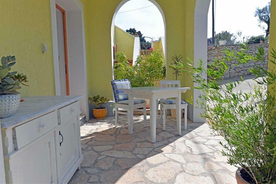 شقة Roberto 4 Veli Lošinj المظهر الخارجي الصورة
