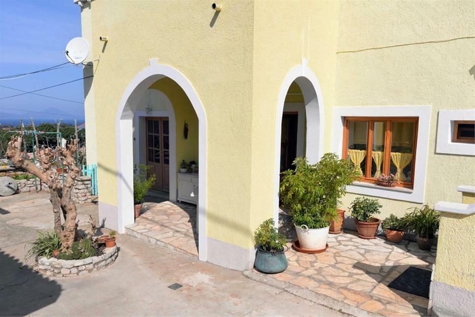 شقة Roberto 4 Veli Lošinj المظهر الخارجي الصورة