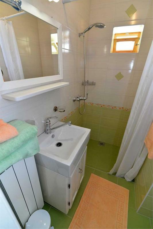 شقة Roberto 4 Veli Lošinj المظهر الخارجي الصورة